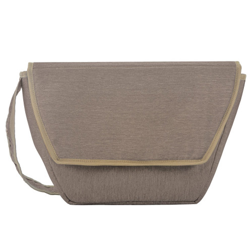 Коляска BERTA 2в1 (Alis) (Be 11 (св.коричневый))