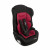 Автокресло ATLANTIC NEW Lux, гр. 1+2+3 (9-36кг)(упак.2шт.)(Zlatek) (красный Гламур)