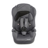 Автокресло ATLANTIC NEW, гр. 1+2+3 (9-36кг)(упак.2 шт.)(Zlatek) (серый Atlantic)