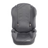 Автокресло ATLANTIC NEW, гр. 1+2+3 (9-36кг)(упак.2 шт.)(Zlatek) (серый Atlantic)
