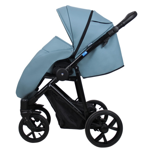 Коляска 2в1 AroTeam BELINO PRIMA (01)