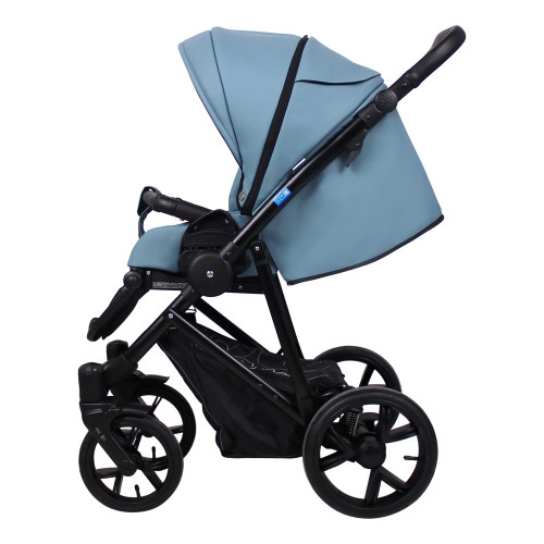Коляска 2в1 AroTeam BELINO PRIMA (01)