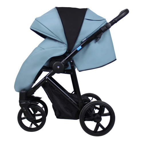 Коляска 2в1 AroTeam BELINO PRIMA (01)