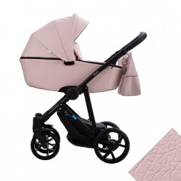 Коляска BELINO PRIMA 2в1 (AroTeam) (10 (св.розовый))