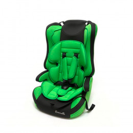 Автокресло 513 RF, гр. 1+2+3 (9-36кг)(упак.2 шт.)(Carmella) (26 green-grey)