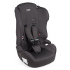 Автокресло ATLANTIC Basic, гр.1+2+3 (9-36кг)(упак.2 шт.)(Zlatek) (серый умбро)