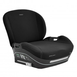 Pituso Удерживающее устройство для детей 15-36 кг COSCO Black/Черный (i-Size)