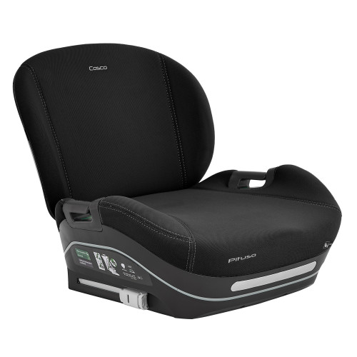 Pituso Удерживающее устройство для детей 15-36 кг COSCO Black/Черный (i-Size)