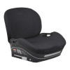 Pituso Удерживающее устройство для детей 15-36 кг COSCO PRO Black/Черный (i-Size), leather/кожа