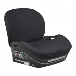 Pituso Удерживающее устройство для детей 15-36 кг COSCO PRO Black/Черный (i-Size), leather/кожа