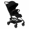 PITUSO коляска детская Q3 (прогулочная)Black/PU