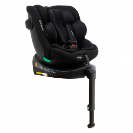 Pituso Удерживающее устройство для детей 0-36 кг Roys Lux black/черный (i-Size)