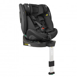 Pituso Удерживающее устройство для детей 0-36 кг Roys PRO i-Size Black/Черный