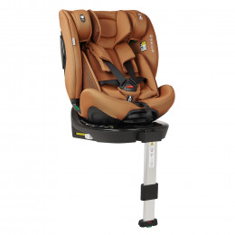 Pituso Удерживающее устройство для детей 0-36 кг Roys PRO i-Size Brown/Коричневый
