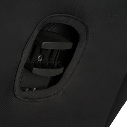 Коляска EPICA SL (2кол.(18см)2кол.(25см))(Indigo) (коричневый)