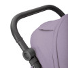Коляска EPICA XL AIR (2кол.(20,3см)2кол.(30,5см))(упак.1шт.)(Indigo) (фиолетовый)