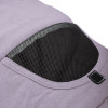 Коляска EPICA XL AIR (2кол.(20,3см)2кол.(30,5см))(упак.1шт.)(Indigo) (фиолетовый)
