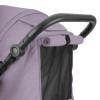 Коляска EPICA XL AIR (2кол.(20,3см)2кол.(30,5см))(упак.1шт.)(Indigo) (фиолетовый)