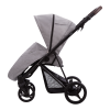 коляска FILIPPO (Bebetto) (03 (св.серый))