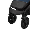 Коляска EPICA XL AIR (2кол.(20,3см)2кол.(30,5см))(упак.1шт.)(Indigo) (синий)