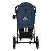 Коляска EPICA XL AIR (2кол.(20,3см)2кол.(30,5см))(упак.1шт.)(Indigo) (синий)