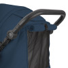 Коляска EPICA XL AIR (2кол.(20,3см)2кол.(30,5см))(упак.1шт.)(Indigo) (синий)