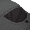 Коляска EPICA XL AIR (2кол.(20,3см)2кол.(30,5см))(упак.1шт.)(Indigo) (темно-серый)