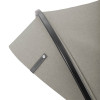 Коляска EPICA XL AIR с сумкой (2кол.(20,3см)2кол.(30,5см))(упак.1шт.)(Indigo (бежевый)
