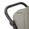 Коляска EPICA XL AIR с сумкой (2кол.(20,3см)2кол.(30,5см))(упак.1шт.)(Indigo (бежевый)