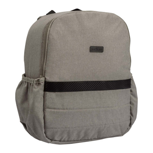 Коляска EPICA XL AIR с сумкой (2кол.(20,3см)2кол.(30,5см))(упак.1шт.)(Indigo (бежевый)