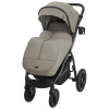 Коляска EPICA XL AIR с сумкой (2кол.(20,3см)2кол.(30,5см))(упак.1шт.)(Indigo (бежевый)