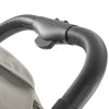 Коляска EPICA XL (2кол.(20,3см)2кол.(29см))(упак.1шт.)(Indigo) (бежевый)