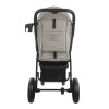 Коляска EPICA XL (2кол.(20,3см)2кол.(29см))(упак.1шт.)(Indigo) (бежевый)