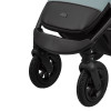 Коляска EPICA XL AIR (2кол.(20,3см)2кол.(30,5см))(упак.1шт.)(Indigo) (зеленый)