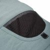Коляска EPICA XL AIR (2кол.(20,3см)2кол.(30,5см))(упак.1шт.)(Indigo) (зеленый)