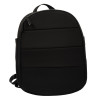 Коляска BREEZE (2кол.(20см)2кол.(30см))(Indigo) (черный)