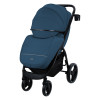 Коляска EPICA XL (2кол.(20,3см)2кол.(29см))(упак.1шт.)(Indigo) (синий)