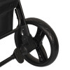 Коляска EPICA XL'2025 (2кол.(20,3см)2кол.(29см))(упак.1шт.)(Indigo) (розовый)