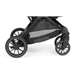 Прогулочная коляска Peg Perego X-Country Metal