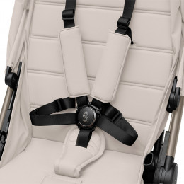 Прогулочная коляска Sweet Baby SBL Elegante D 427738 Cream