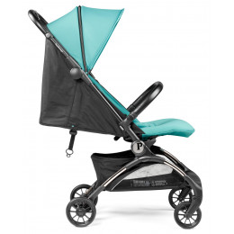 Прогулочная коляска Peg Perego Volo Tahiti