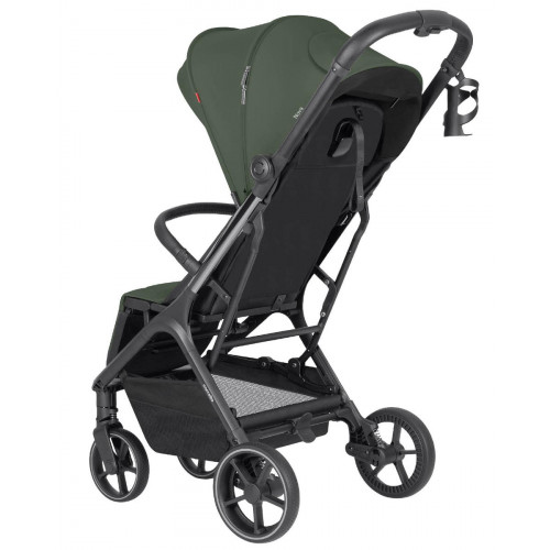 Прогулочная коляска Carrello Nova CRL-5524 2025 Aspen Green