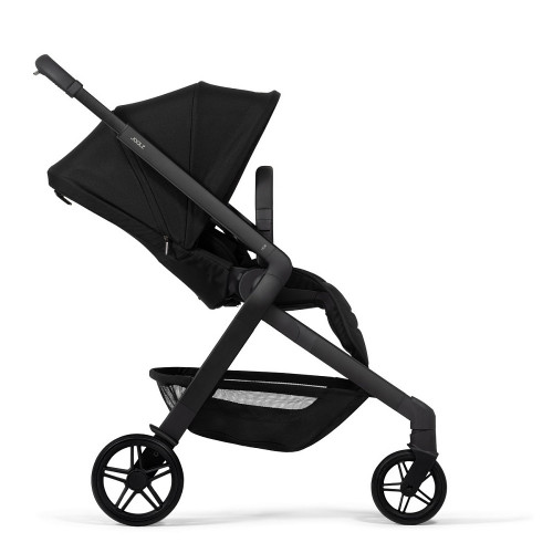 Детская прогулочная коляска Joolz Hub2 Space Black