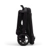 Детская прогулочная коляска Joolz Hub2 Space Black