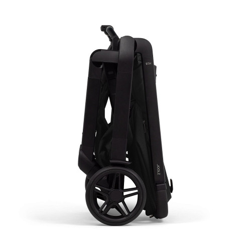 Детская прогулочная коляска Joolz Hub2 Space Black