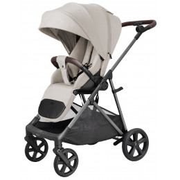 Прогулочная коляска Carrello Costa CRL- 5534 Cloud Grey