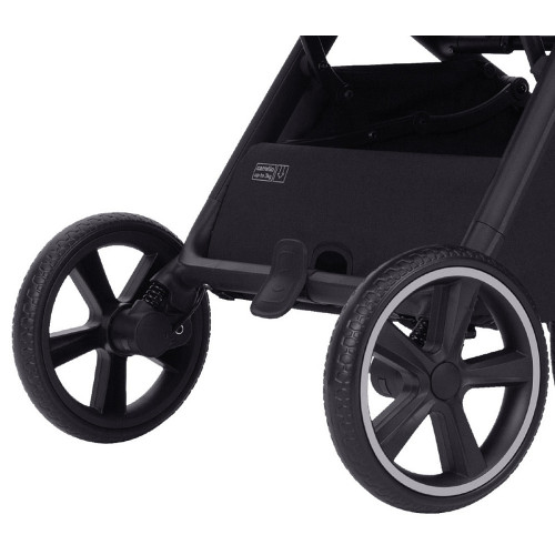 Прогулочная коляска Carrello Corsa CRL-5518 Peach Beige