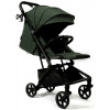 Прогулочная коляска Peppy Aero Oliva green оливковый