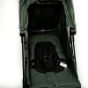 Прогулочная коляска Peppy Aero Oliva green оливковый