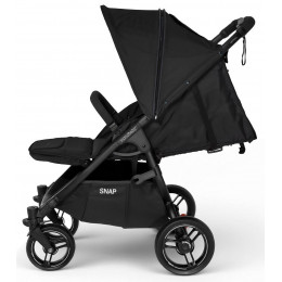 Прогулочная коляска Valco baby Snap series 2 Pitch